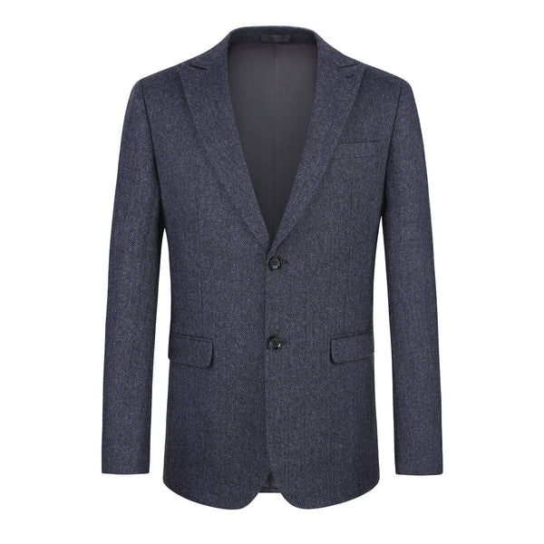 Three-pieces suit Arthur Authentic Tweed