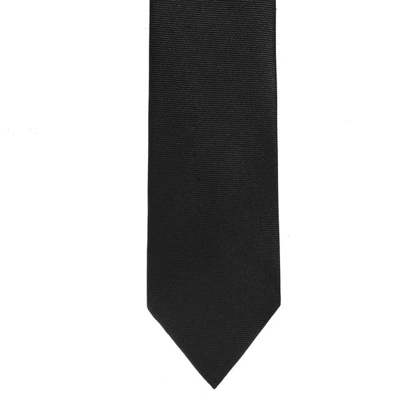 Tommy Tie Black