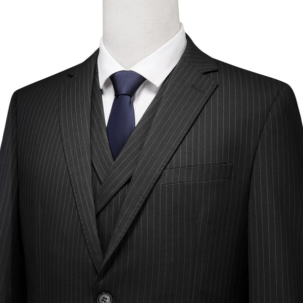 Three Pieces Suit - Authentic John