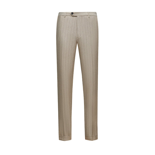 Three-pieces suit - Tommy Beige