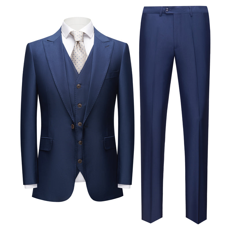 Wedding suits – Birmingham Wear