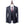 Charger l&#39;image dans la visionneuse de la galerie, Blazer Arthur Navy Blue
