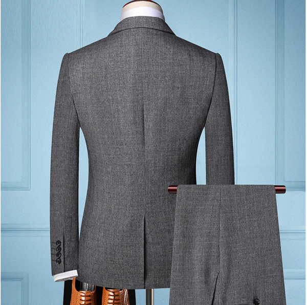 Three-piece suit Tommy