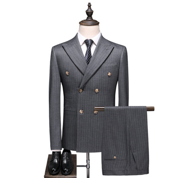 Three Pieces Suit - Imperial Tommy