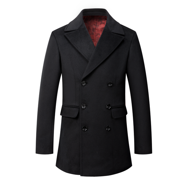 <tc>Authentic Tommy - Manteau</tc>