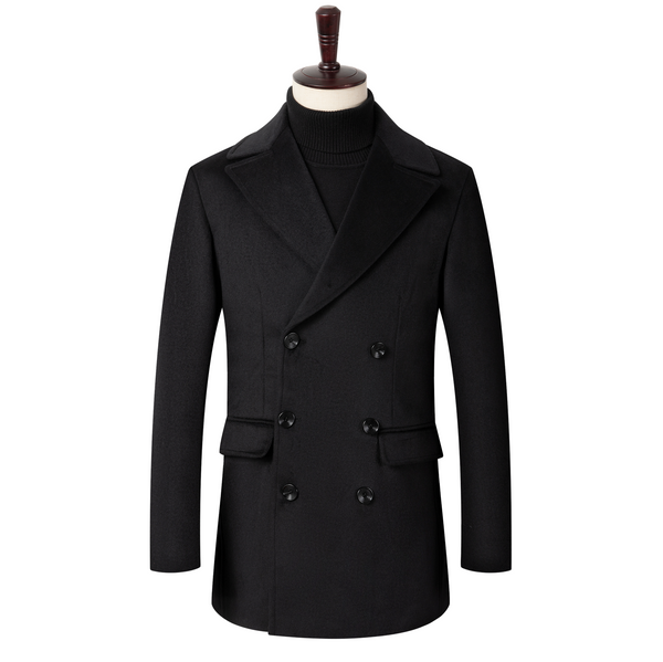 <tc>Authentic Tommy - Manteau</tc>