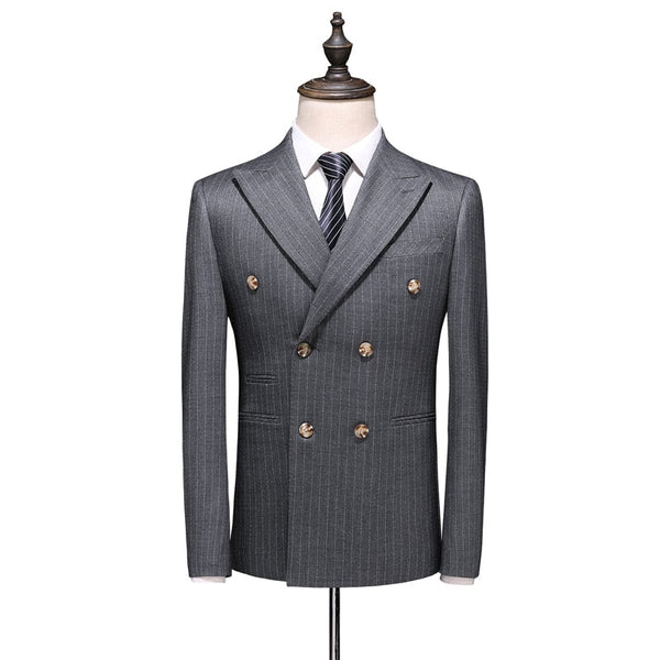 Three Pieces Suit - Imperial Tommy